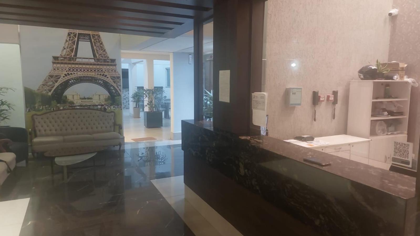 Апартаменты Apto 401, Otima Localizacao, Self Check-In, Wi-Fi, Varanda E Vista Linda, 14Km Aeroporto Лагоа-Санта Экстерьер фото