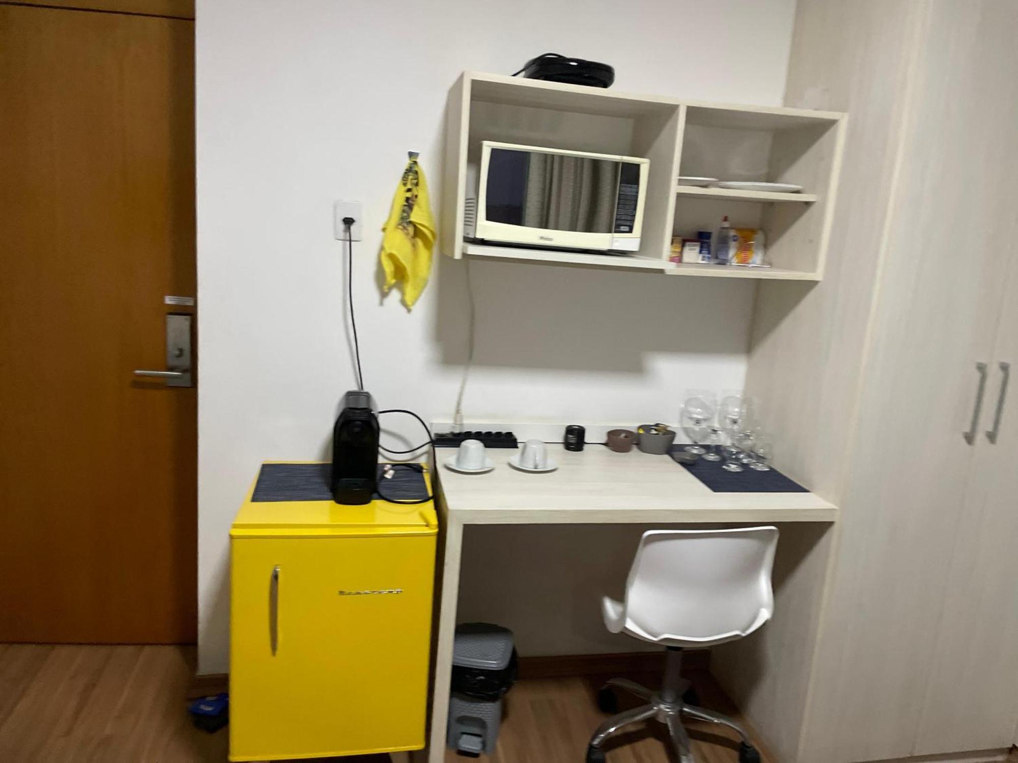 Апартаменты Apto 401, Otima Localizacao, Self Check-In, Wi-Fi, Varanda E Vista Linda, 14Km Aeroporto Лагоа-Санта Экстерьер фото